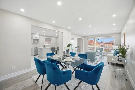 57 Jellicoe Crescent Brampton ON L6S 3H7