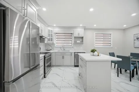57 Jellicoe Crescent Brampton ON L6S 3H7