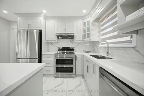 57 Jellicoe Crescent Brampton ON L6S 3H7