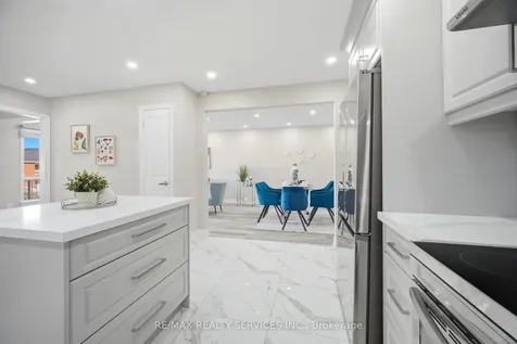 57 Jellicoe Crescent Brampton ON L6S 3H7