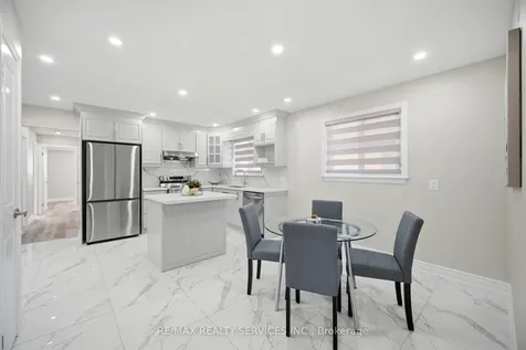 57 Jellicoe Crescent Brampton ON L6S 3H7