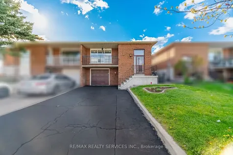 57 Jellicoe Crescent Brampton ON L6S 3H7