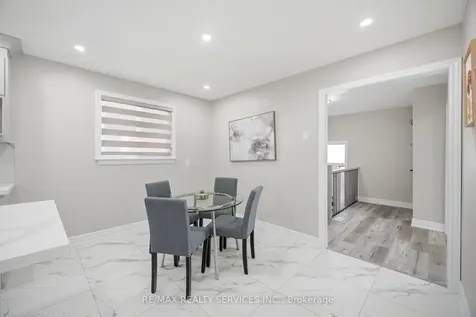 57 Jellicoe Crescent Brampton ON L6S 3H7