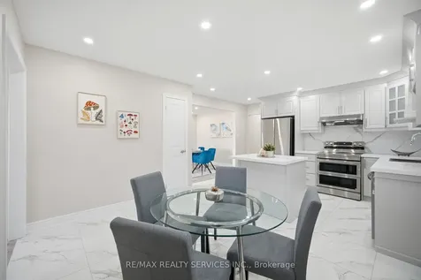 57 Jellicoe Crescent Brampton ON L6S 3H7