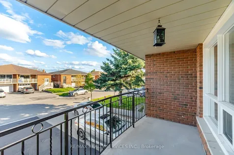 57 Jellicoe Crescent Brampton ON L6S 3H7