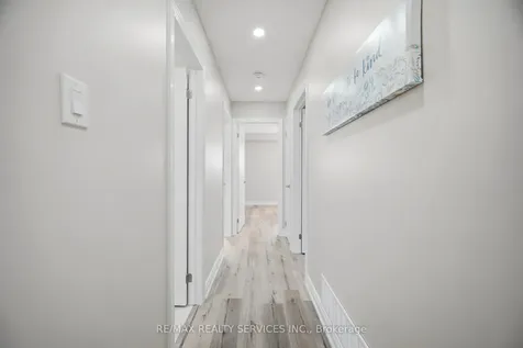 57 Jellicoe Crescent Brampton ON L6S 3H7