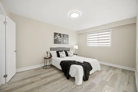 57 Jellicoe Crescent Brampton ON L6S 3H7