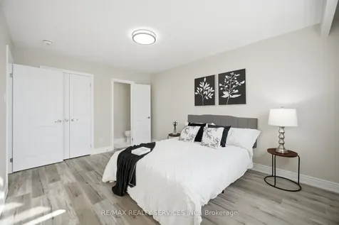57 Jellicoe Crescent Brampton ON L6S 3H7