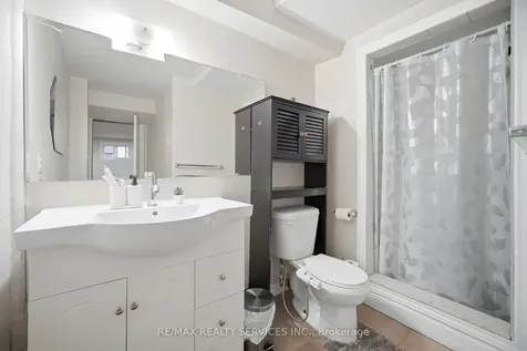 57 Jellicoe Crescent Brampton ON L6S 3H7