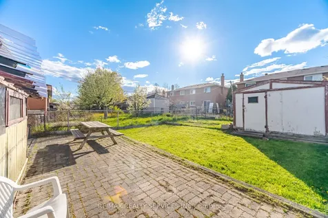 57 Jellicoe Crescent Brampton ON L6S 3H7
