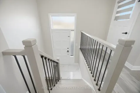 57 Jellicoe Crescent Brampton ON L6S 3H7