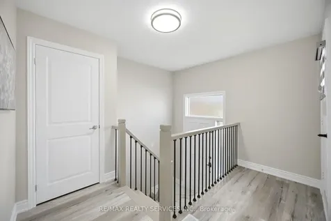 57 Jellicoe Crescent Brampton ON L6S 3H7