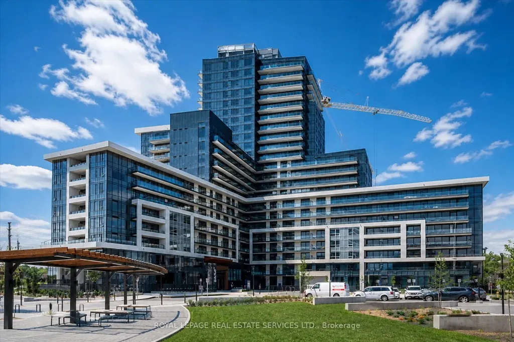 3220 William Coltson Avenue Oakville ON L6H 7X9