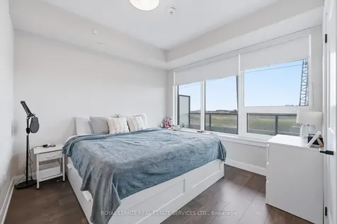3220 William Coltson Avenue Oakville ON L6H 7X9