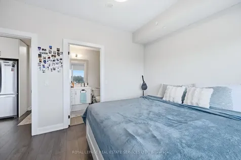 3220 William Coltson Avenue Oakville ON L6H 7X9
