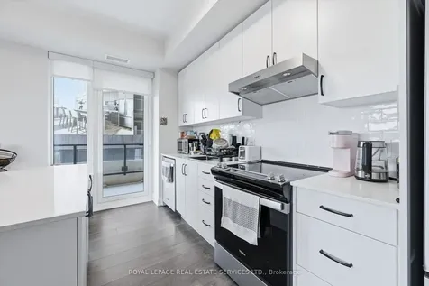 3220 William Coltson Avenue Oakville ON L6H 7X9