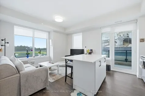 3220 William Coltson Avenue Oakville ON L6H 7X9