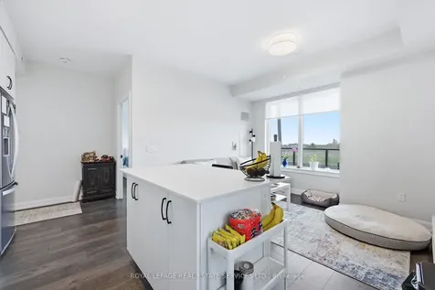 3220 William Coltson Avenue Oakville ON L6H 7X9