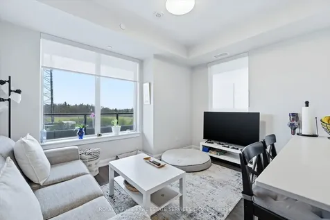 3220 William Coltson Avenue Oakville ON L6H 7X9