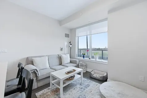 3220 William Coltson Avenue Oakville ON L6H 7X9