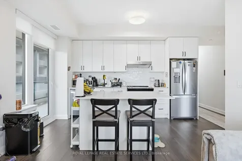 3220 William Coltson Avenue Oakville ON L6H 7X9