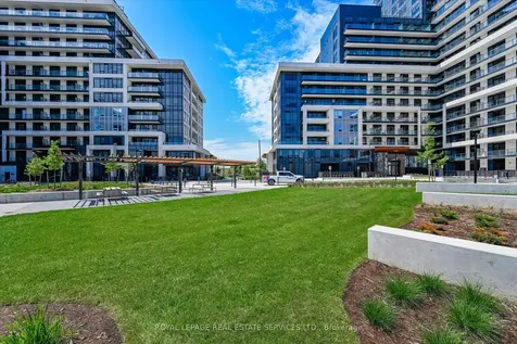 3220 William Coltson Avenue Oakville ON L6H 7X9