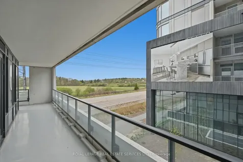 3220 William Coltson Avenue Oakville ON L6H 7X9