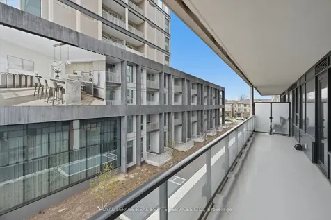 3220 William Coltson Avenue Oakville ON L6H 7X9