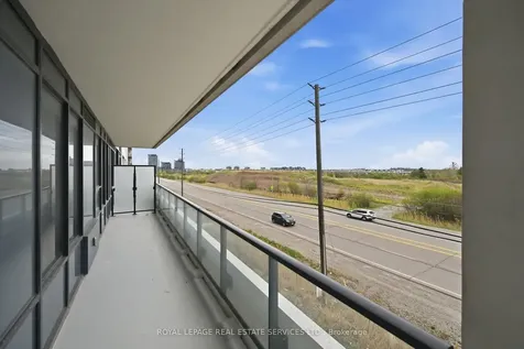 3220 William Coltson Avenue Oakville ON L6H 7X9