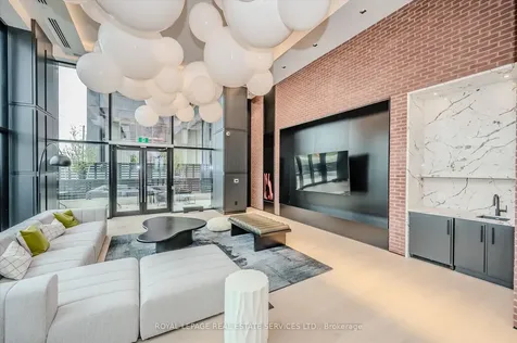 3220 William Coltson Avenue Oakville ON L6H 7X9