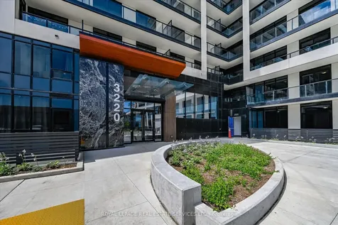 3220 William Coltson Avenue Oakville ON L6H 7X9
