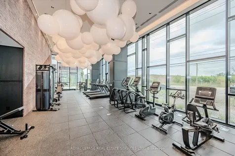 3220 William Coltson Avenue Oakville ON L6H 7X9