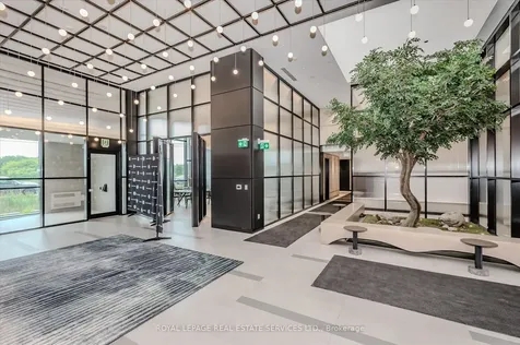 3220 William Coltson Avenue Oakville ON L6H 7X9