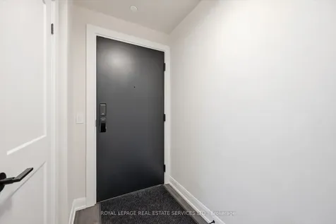 3220 William Coltson Avenue Oakville ON L6H 7X9