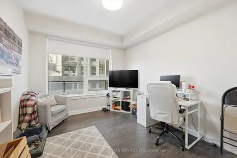 3220 William Coltson Avenue Oakville ON L6H 7X9