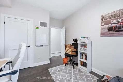 3220 William Coltson Avenue Oakville ON L6H 7X9