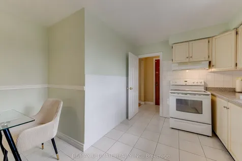 164 Katherine Road Toronto ON M3K 1J7