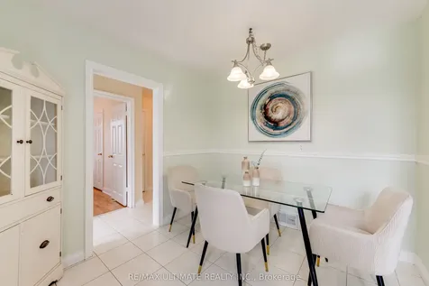 164 Katherine Road Toronto ON M3K 1J7
