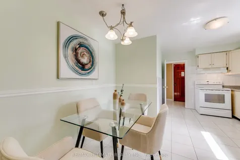 164 Katherine Road Toronto ON M3K 1J7