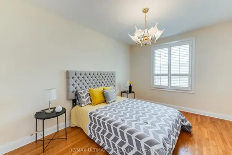164 Katherine Road Toronto ON M3K 1J7