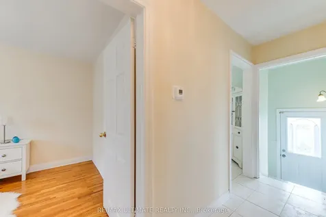 164 Katherine Road Toronto ON M3K 1J7
