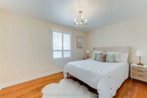 164 Katherine Road Toronto ON M3K 1J7