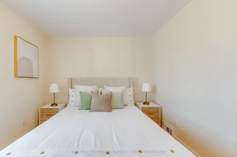 164 Katherine Road Toronto ON M3K 1J7
