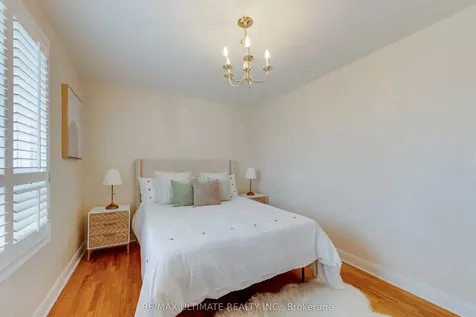 164 Katherine Road Toronto ON M3K 1J7
