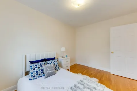 164 Katherine Road Toronto ON M3K 1J7