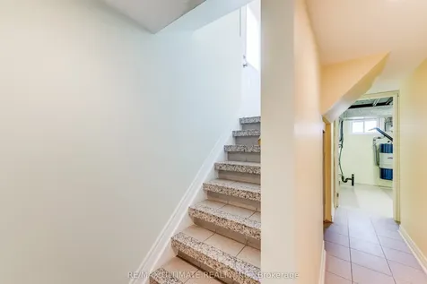 164 Katherine Road Toronto ON M3K 1J7