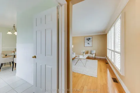 164 Katherine Road Toronto ON M3K 1J7