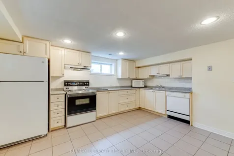 164 Katherine Road Toronto ON M3K 1J7