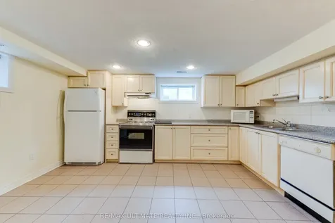 164 Katherine Road Toronto ON M3K 1J7