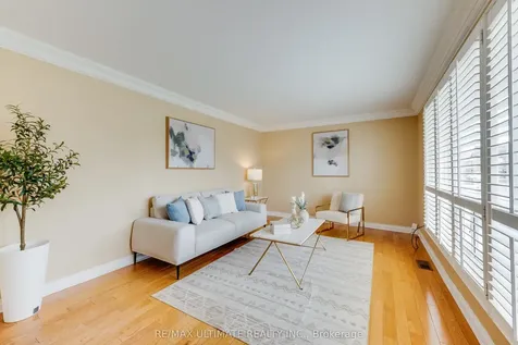 164 Katherine Road Toronto ON M3K 1J7